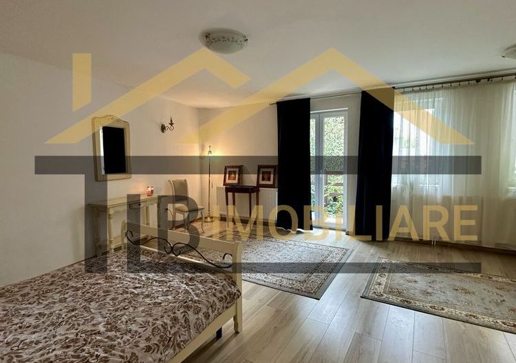 Casa de 2 camere, 75mp, curte comuna, Zona UMFST - Poză 7