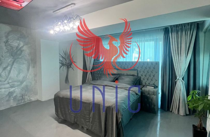 Lux Unic, 120 mp, 2 niveluri, Promenada Mall - Poză 28