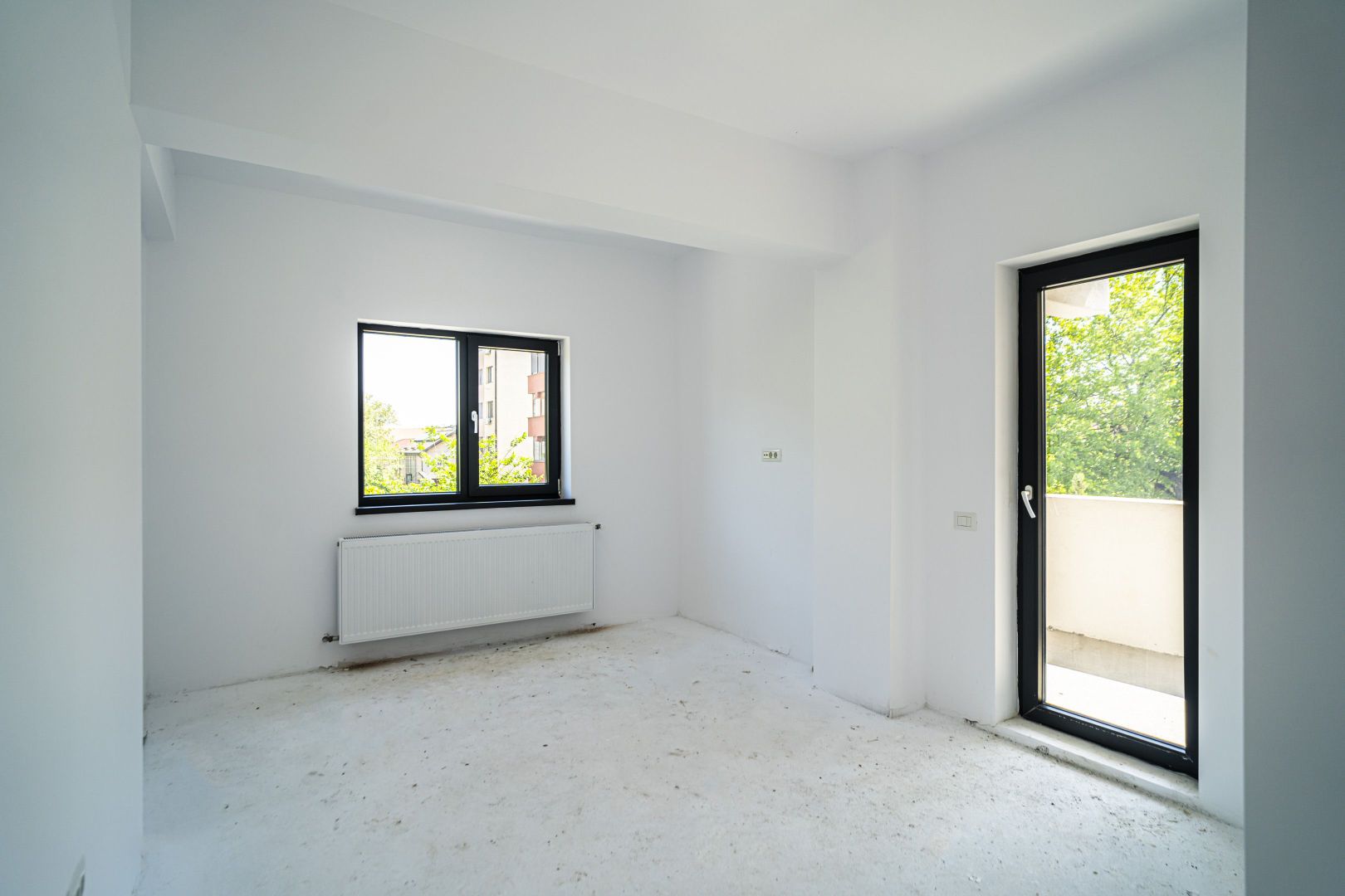 Ap. 3 Camere, 87 mp, decomandat, 2 balcoane, zona de case, Militari-Margelelor - Poză 7