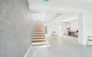 Duplex modern cu garaj, în Giarmata - Poză 23