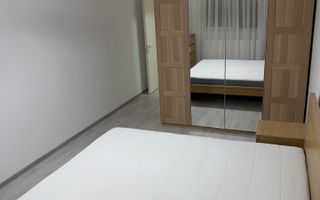 AP. 3 CAMERE THEODOR PALLADY, PARCARE, MASINA SPALAT VASE, BLOC NOU - Poză 4