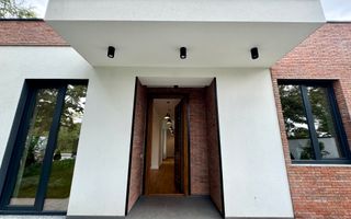 Vila cu 5 camere // * 565 mp gradina* // Tunari - Poză 66