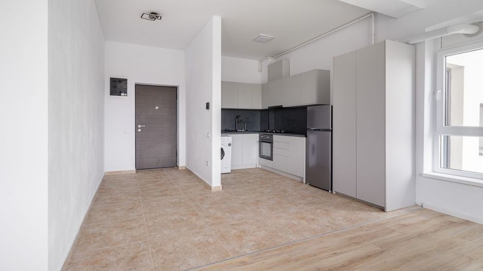 Apartament 3 camere Green City - Poză 11