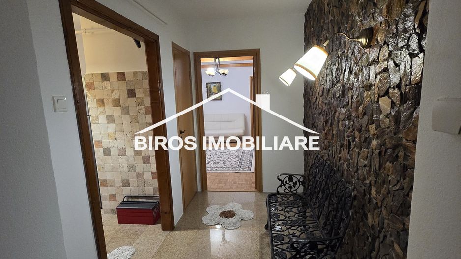 3 camere Valea Rosie - Profi - Poză 3