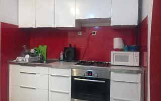 Aparatment 2 camere decomandat  Baba Dochia - Poză 2