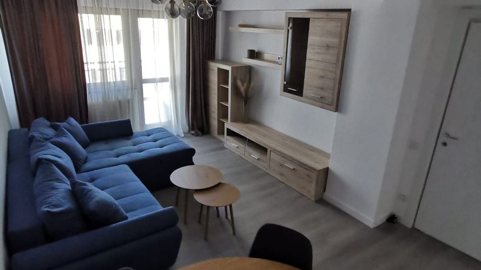 AP. 2 CAMERE CARTIERUL SOLAR, LOC PARCARE, BLOC NOU, CENTRALA TERMICA - Poză 2