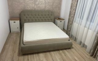 Apartament 2 camere, semidecomandat, 54 mp, mobilat complet, Rediu Păcurari, Iași - Poză 2