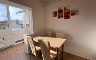Apartament 3 Camere, 65 Mp., Complet Renovt, Timișoara, Zona Aradului - Poză 23