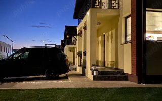 Casa Breazu - Poză 1