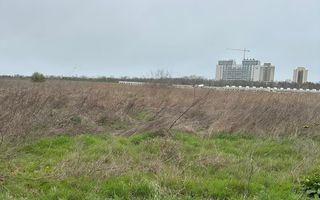 Teren de vanzare 2000mp Strada Trandafirilor Olimp Constanta - Poză 1