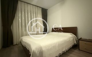 Apartament de închiriat cu 3 camere Prima Onestilor, Oradea - Poză 1