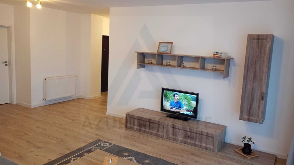 Apartament modern 3 camere 84 mp utli balcon 20 mp etaj 2 Dna Stanca - Poză 2