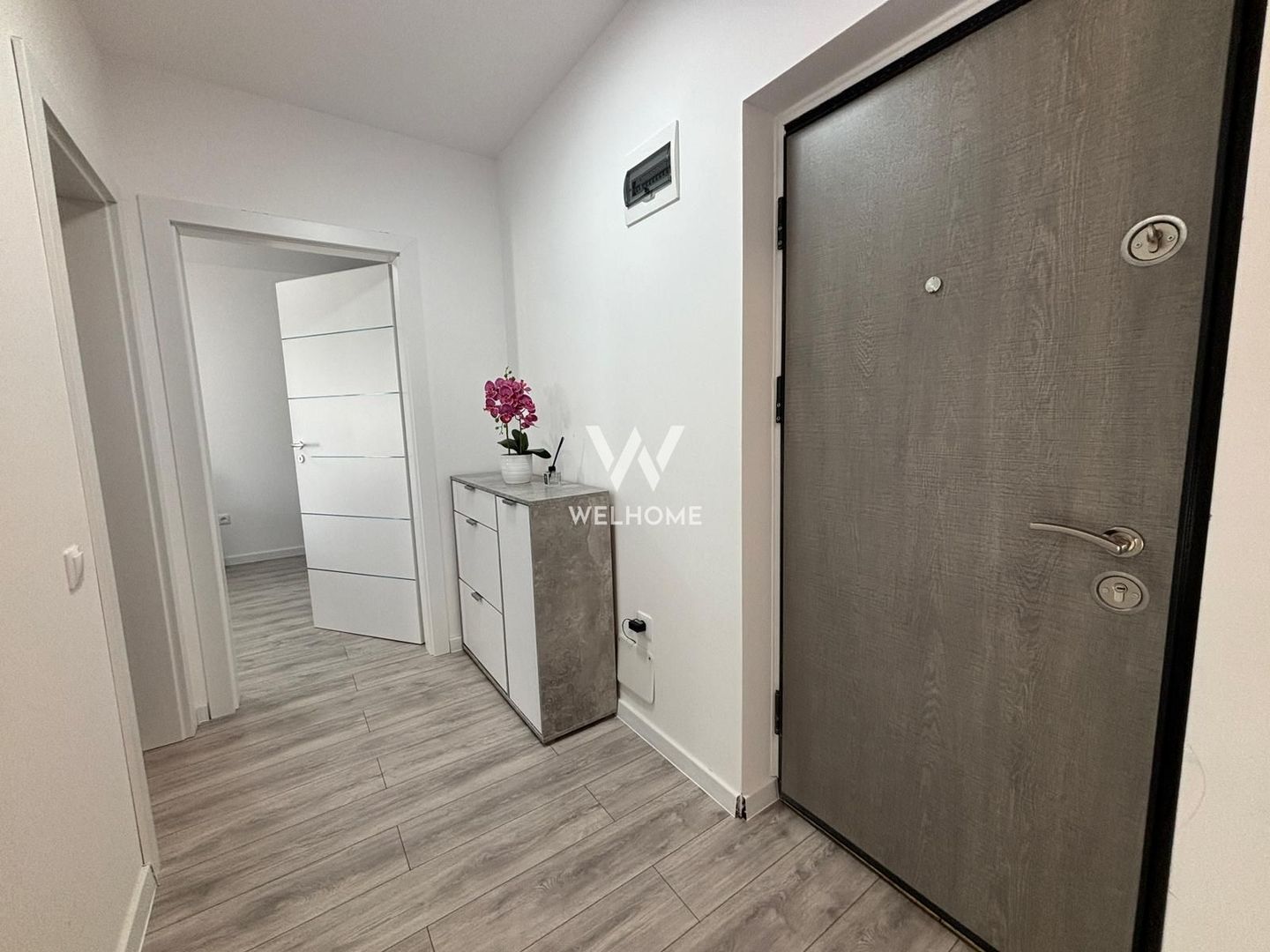 Apartament 2 camere deosebit in zona Doamna Stanca, Dedeman - Poză 19