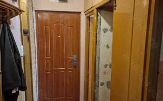 Ap 2 cam, zona Dacia, etaj 3 - Poză 3