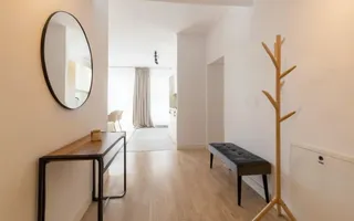 Apartament modern 2 camere  Marmura Residence I Loc de parcare inclus - Poză 11