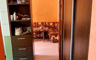 Apartament cochet cu 2 camere - Str.  Soldat Zambila Ionita 3 - Poză 13