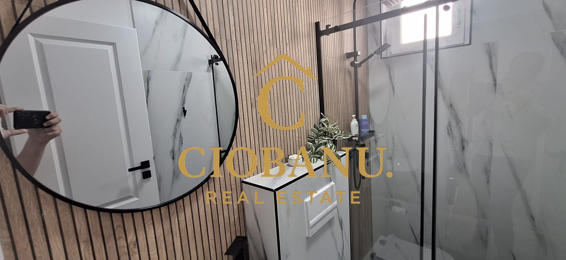 Apartament 2 camere de închiriat – Ultracentral in Craiova | Etaj 4 - Poză 4