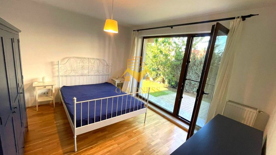 2 camere, Europa, Eugen Ionescu, Calea Turzii,Parcare, Gradina proprie - Poză 1