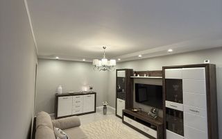 Vând apartament- 3 camere, mobilat, Lunca Cetațuii - Poză 6