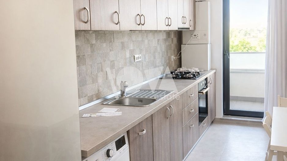 De vânzare: garsonieră–Novum Politehnica - Grozăvești metrou -parc - Poză 3