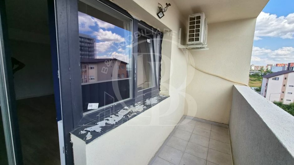 Apartament decomandat 2 camere Sector 3 Titan-Th. Pallady - Poză 11