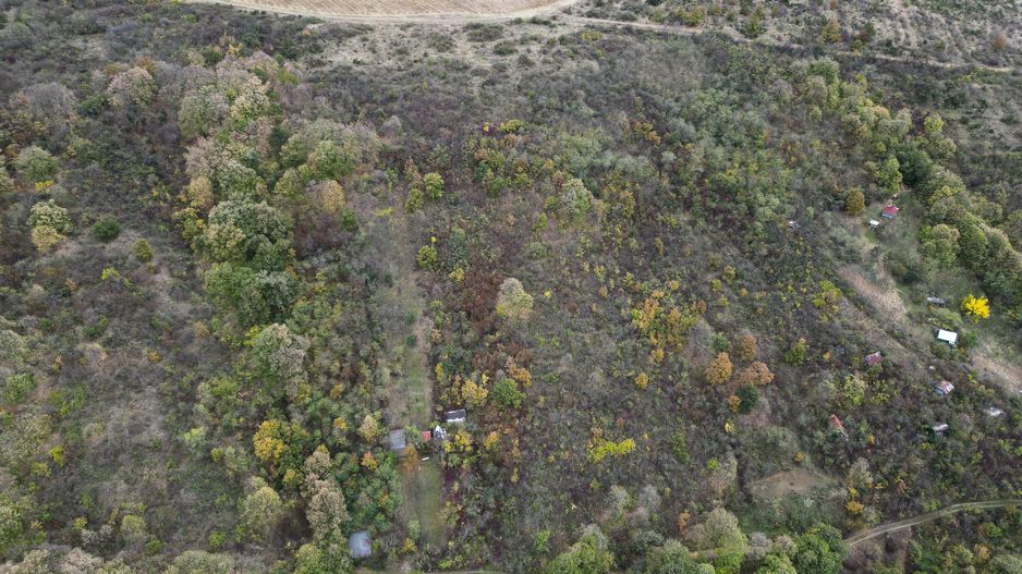 Teren 18,300mp Ghioroc - Poză 10