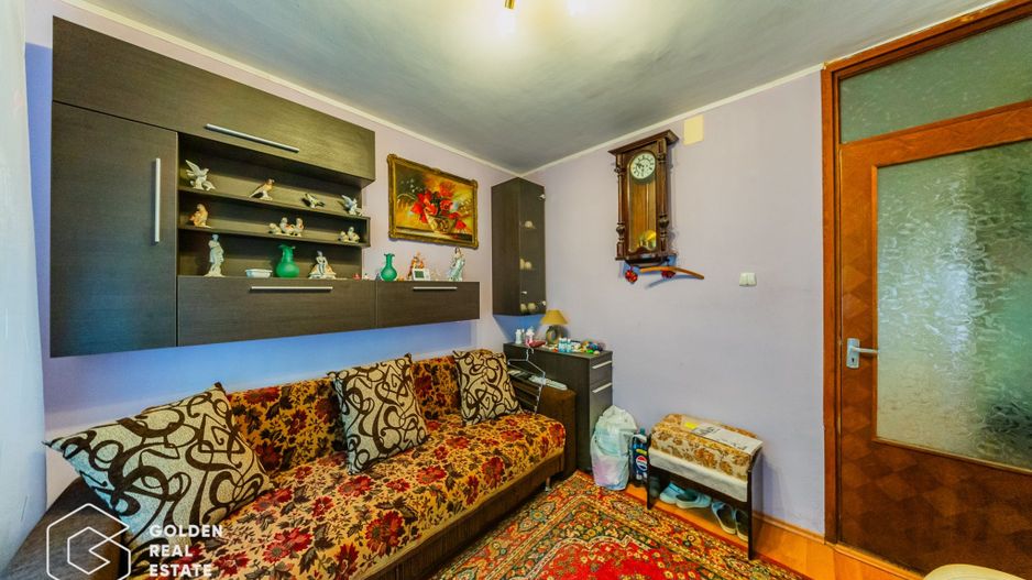 Apartament 4 camere, Micalaca, zona Miorita, etaj 3, decomandat, comision 0% - Poză 16