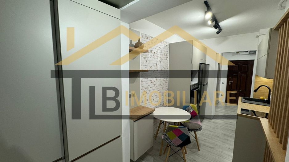 Apartament de 2 camere, 55mp, zona Aleea Carpati - Poză 6