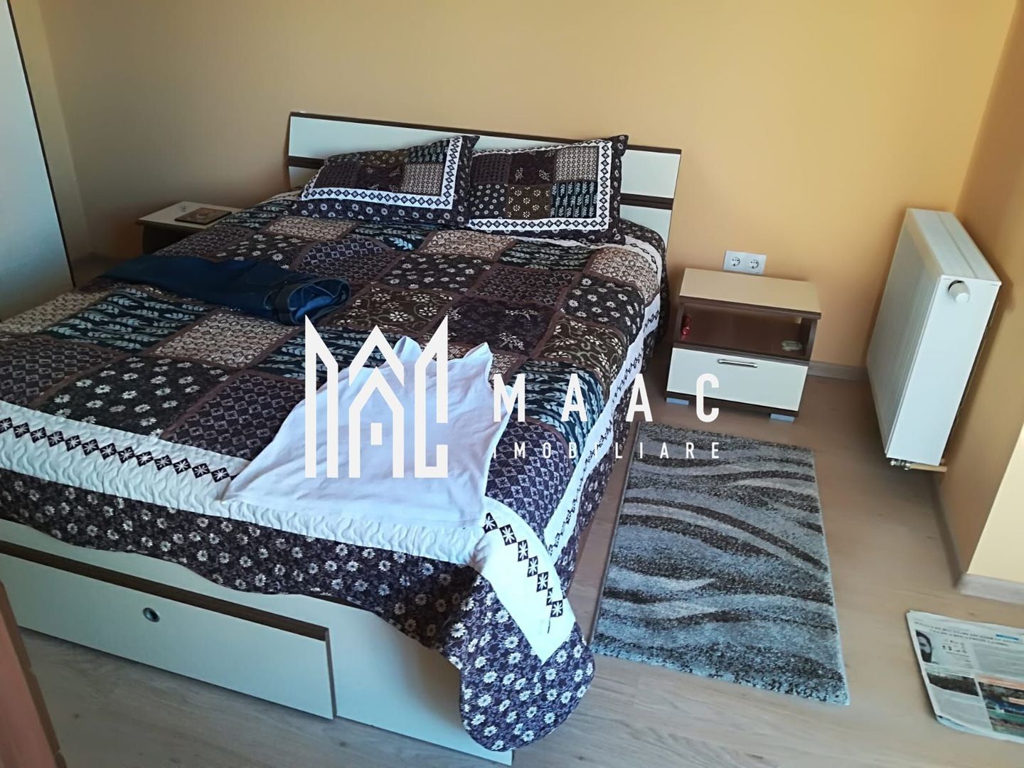 Apartament 2 Camere | 36MPU | Avantgarden - Poză 10