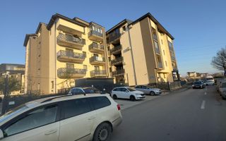 STUDIO - PARCARE INCLUSA, DORMITOR SEPARAT, BLOC NOU, CENTRALA - Poză 9