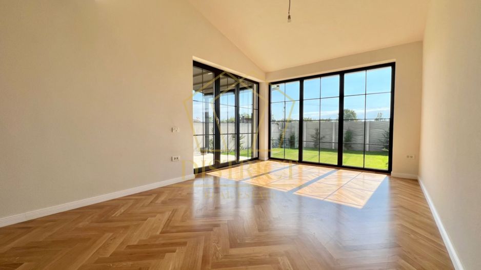 Duplex superb cu 5 camere | Braytim - Poză 2