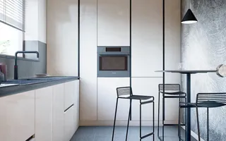 Titan-Pallady-Apartament 3 camere decomandat-7min STB - Poză 12