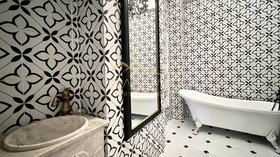 Spatiu Comercial de Lux | Dorobanti | Eleganta - Poză 10