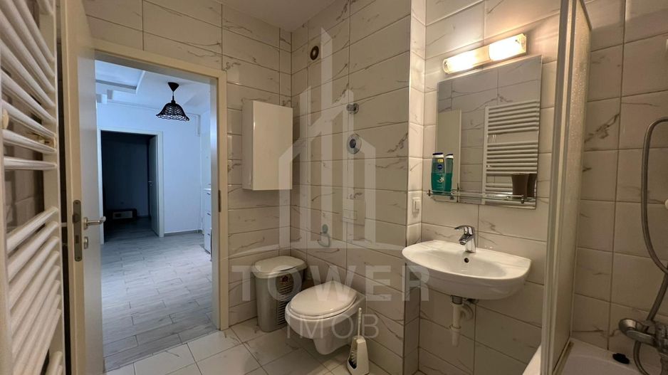 Apartament 2 camere | 60 mp | Avantgarden - Poză 8