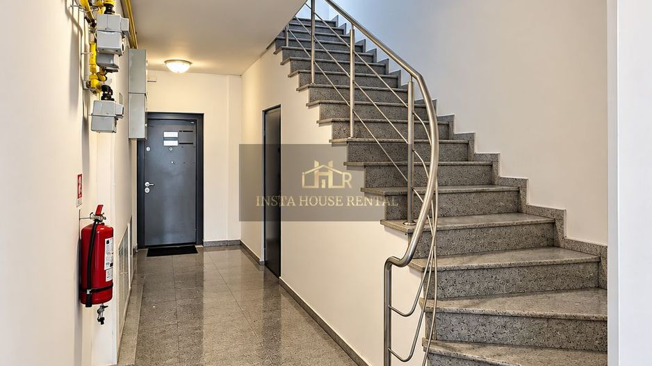 ♦️Apartament 2 camere Obor / Bloc NOU♦️ - Poză 11