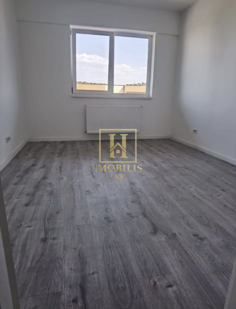 INTABULAT! Comision 0! Apartament 1 camere, D., 41.82mp - Poză 4