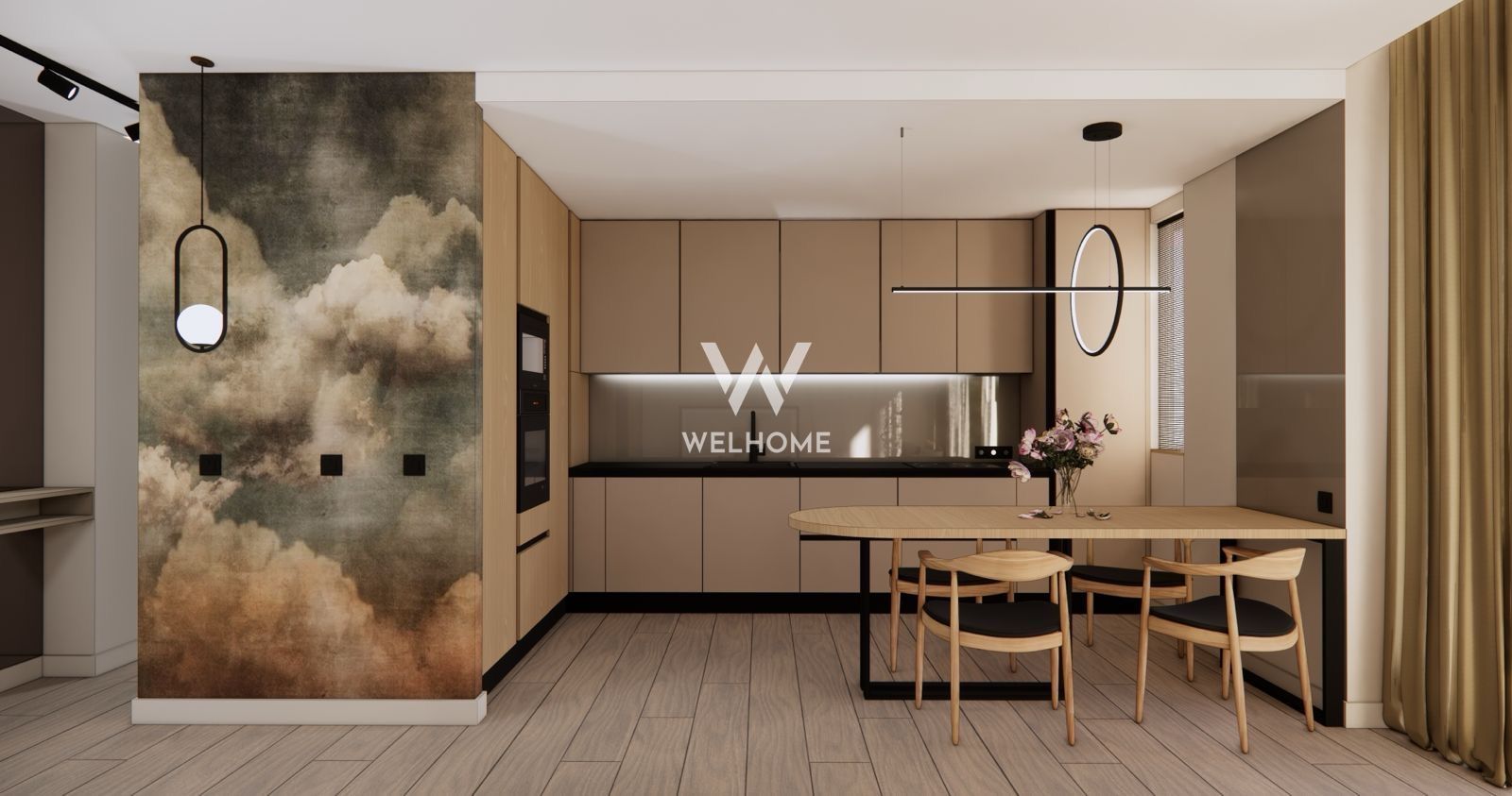 Apartament PREMIUM 3 camere cu parcare subterana - zona Centrala - Poză 16