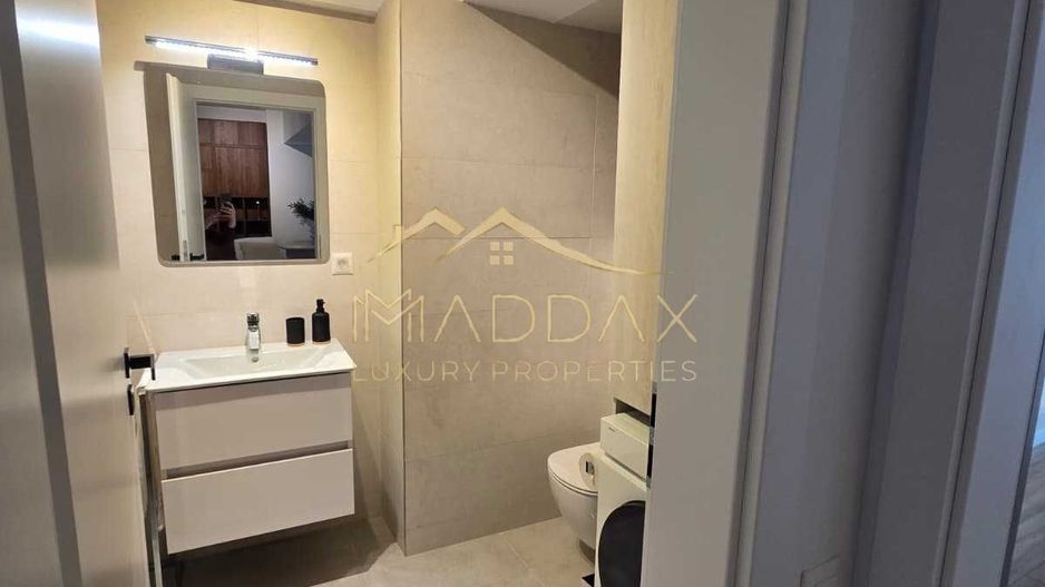 Smart Residence Lujerului | 2 Camere Premium | Prima Închiriere | Parcare - Poză 5