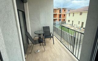 2 camere, la prima închiriere, la 5 min de Braytim, apartament superb! - Poză 22