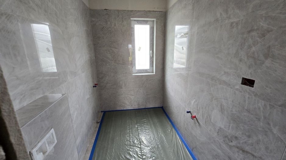 Sanandrei, Duplex P+1, Perete Dublu, Materiale de Calitate, Teren Generos - Poză 17