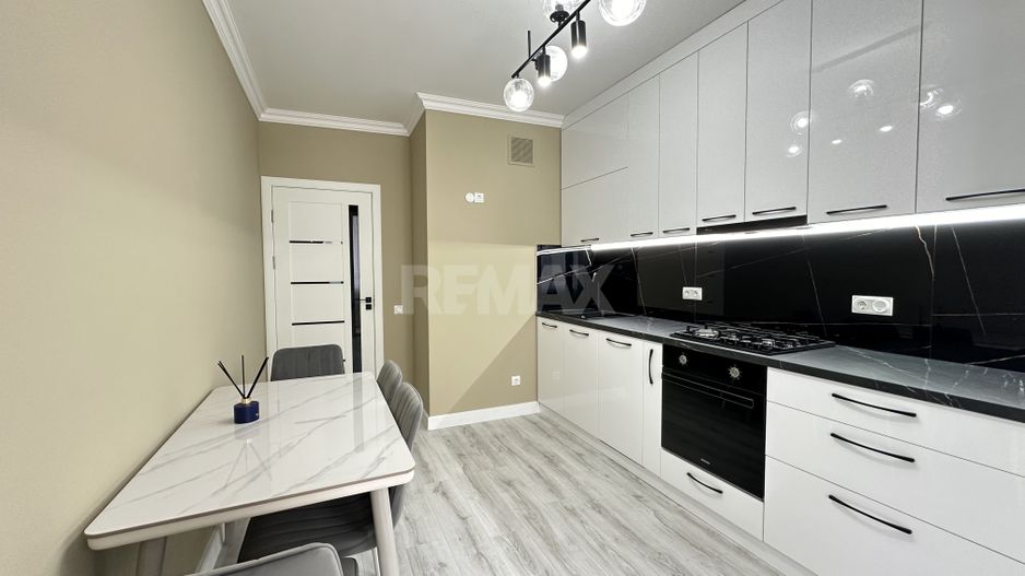 Apartament Xfactor Buzdugan - Poză 4