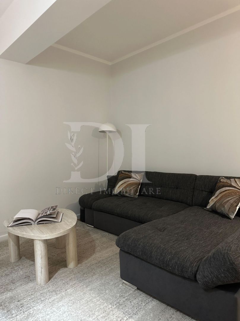 Apartament la cheie de inchiriat / Zona Razoare , Floresti - Poză 5