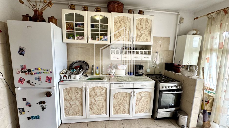 Apartament 3 camere decomandat  | 74 mp | Zona Carpati 2 - Poză 5