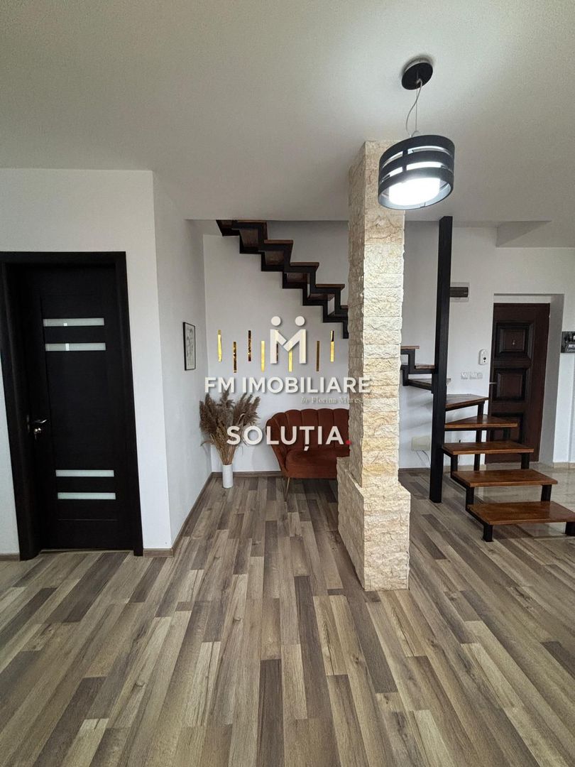 Apartament Ultracentral de vanzare pe Două Niveluri - Poză 8