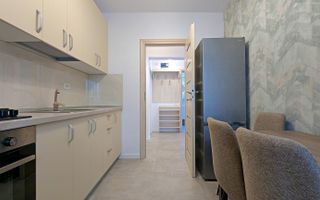 Apartament 2 camere nou, Drumul Binelui, metrou Aparatorii Patriei - Poză 8