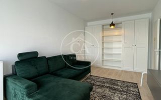 Apartament cu 2 camere de închiriat  in Prima Universitatii, Oradea - Poză 3