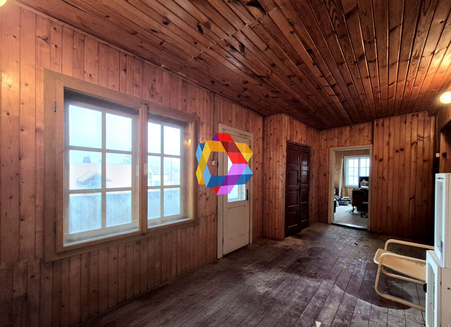 Spatiu de birouri la casa - 183 mp - Poză 14