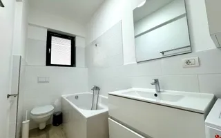 Apartament cu 3 camere *prima inchirere* // zona Herastrau - Poză 32