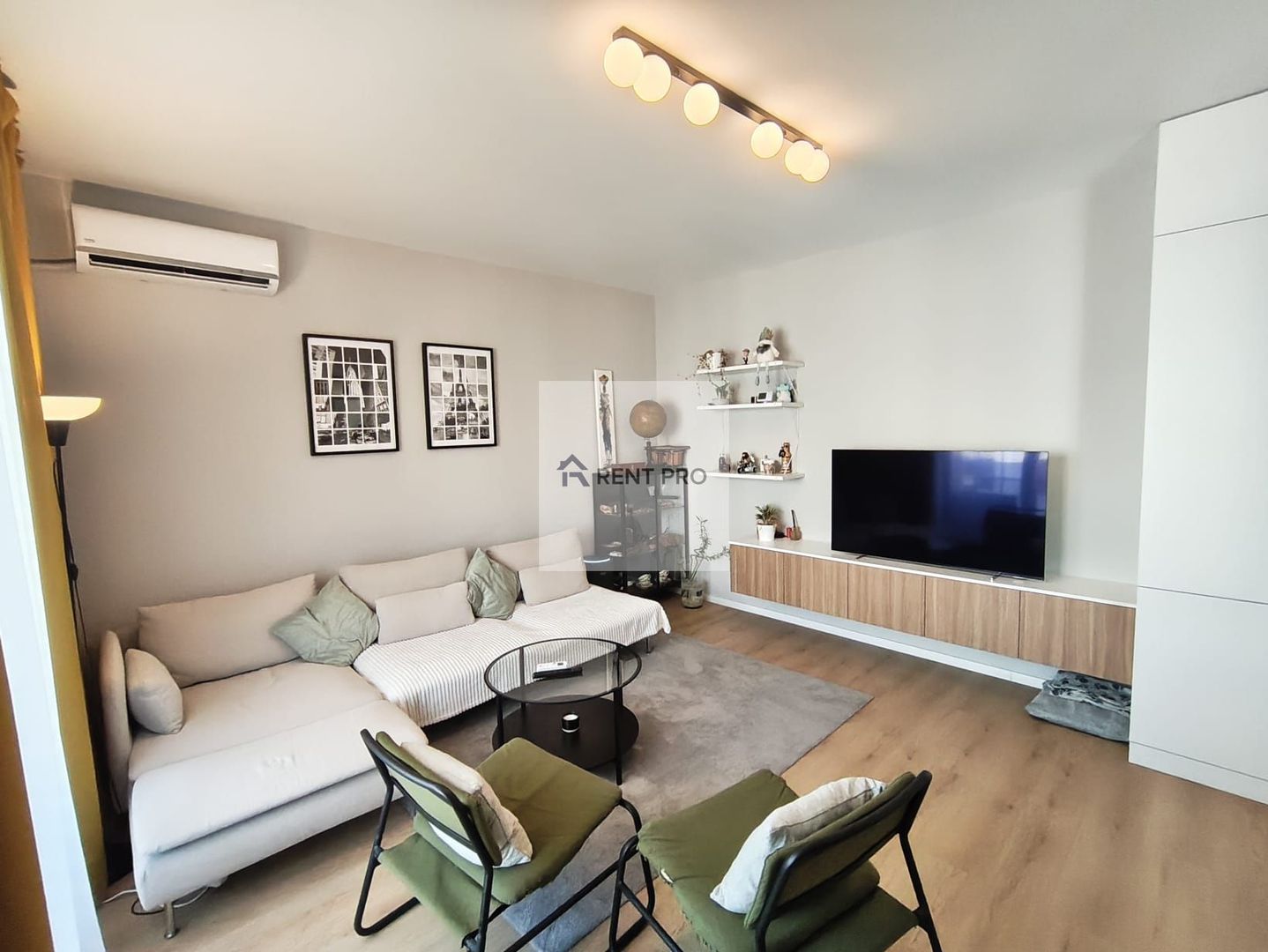 2 Camere Exigent Plaza Etaj 9 Parcare Inclusa Disponibil Imediat - Poză 8