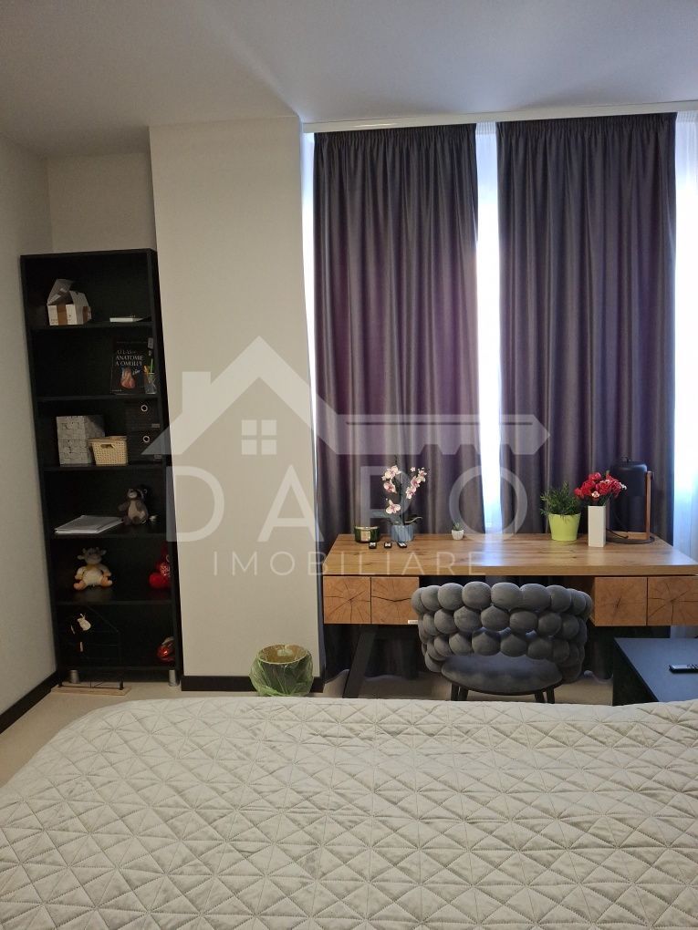Inchiriez apartament 2 camere  ,Concept 9. - Poză 5